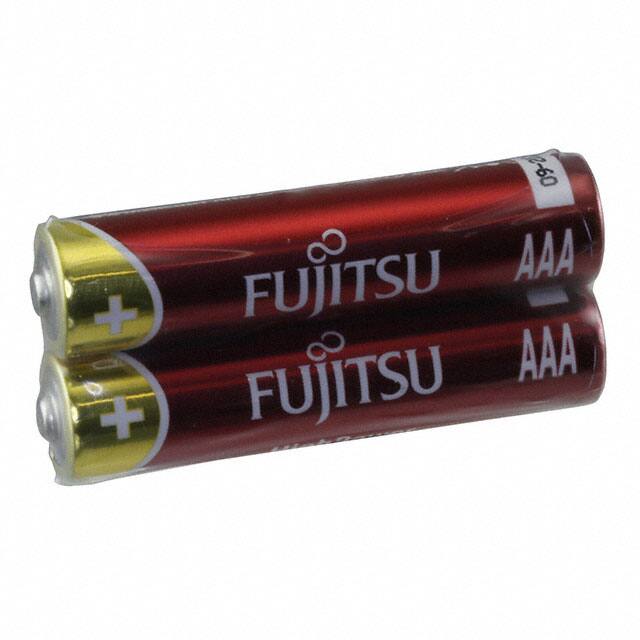 LR03 G6 (2S) FDK America, Inc., a member of Fujitsu Group  Piles non rechargeables (primaires)